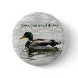 Ducky Button