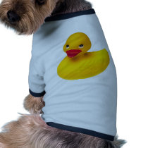 Ducky Doggie Shirt