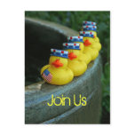 Ducky Independence Day