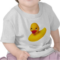 Ducky Shirt