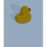 Ducky t-shirts