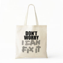 Duct Tape $13.95 Tote Bag