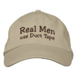 Duct Tape - Funny hat