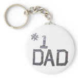 Duct Tape keychain