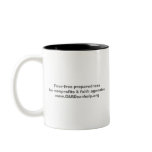 Duct Tape Man mugs