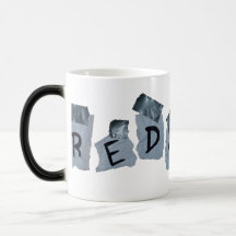 Duct Tape Redneck Sign Coffee Mugs