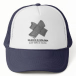 duct tape - silence is golden duct tape is silver hats