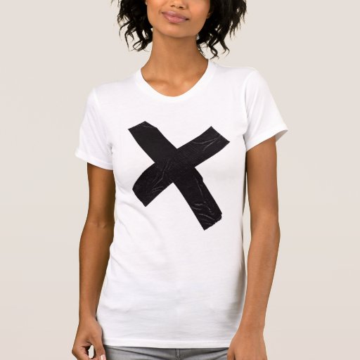 duct-tape tees