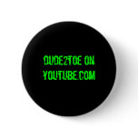 dude2toe on youtube.com
