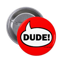 DUDE-1 BUTTONS