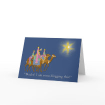 Dudes I am So Blogging this! Greeting Cards
