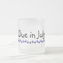 Due In July 2 Mugs