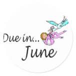 Due In June