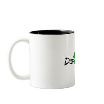 Due In March Mug