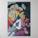 Duel posters