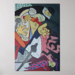 Duel Print