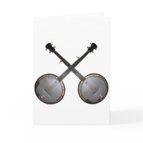 Duelling Banjos