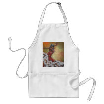 Duende Apron