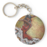 Duende keychains