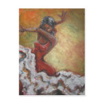 Duende postcards
