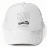 Duesenberg Motor Car hats