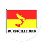duesicilie.org stickers