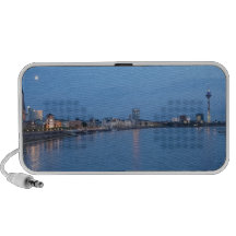Duesseldorf PC Speakers