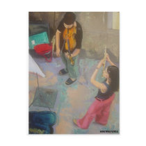 duetto post card