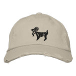 duffy hat embroidered hats
