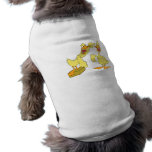Dug & Dag Duck pet clothing