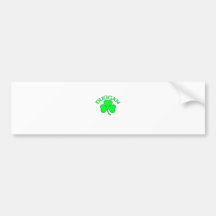 Duggan Bumper Sticker