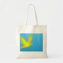 duif 03 tote bag