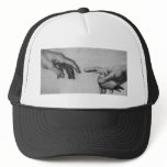 Duivenhoofd Trucker Hats
