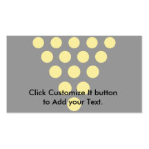 Duke Of Cornwall, United Kingdom Business Card Template