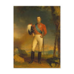 Duke of Wellington postcards