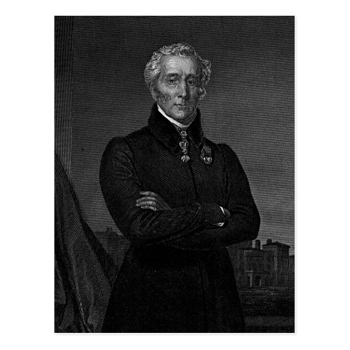 Duke of Wellington Postcards