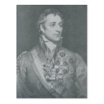 Duke of Wellington Postcards