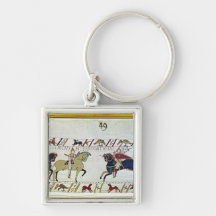 Duke William asks Vital Key Chains