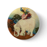 Dulac's Kingdom of the Pearl 1920 Pins
