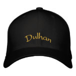 Dulhan embroidered hats