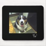 Dumb Bo Mousepad
