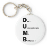 DUMB