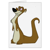 Dumb Weasel