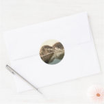 Dumbarton Castle, Dumbartonshire, Scotland stickers