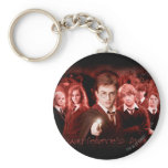 Dumbledore's Army 2 keychains