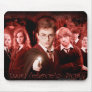 Dumbledore's Army 2 Mouse Pad