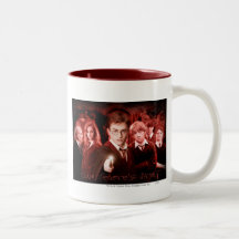 Dumbledore's Army 2 Mug