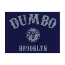 Dumbo Post Cards