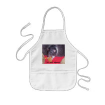 dumbo rat got the biscuit aprons