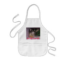 dumbo rat got the biscuit aprons